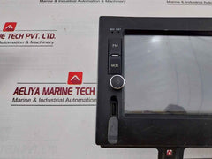Car Mp5 7" Tft Hd Touch Screen Bluetooth /Fm/Usb Player
