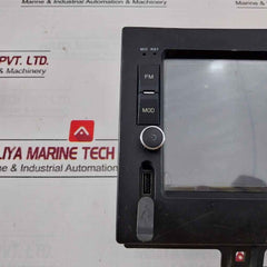Car Mp5 7" Tft Hd Touch Screen Bluetooth /Fm/Usb Player