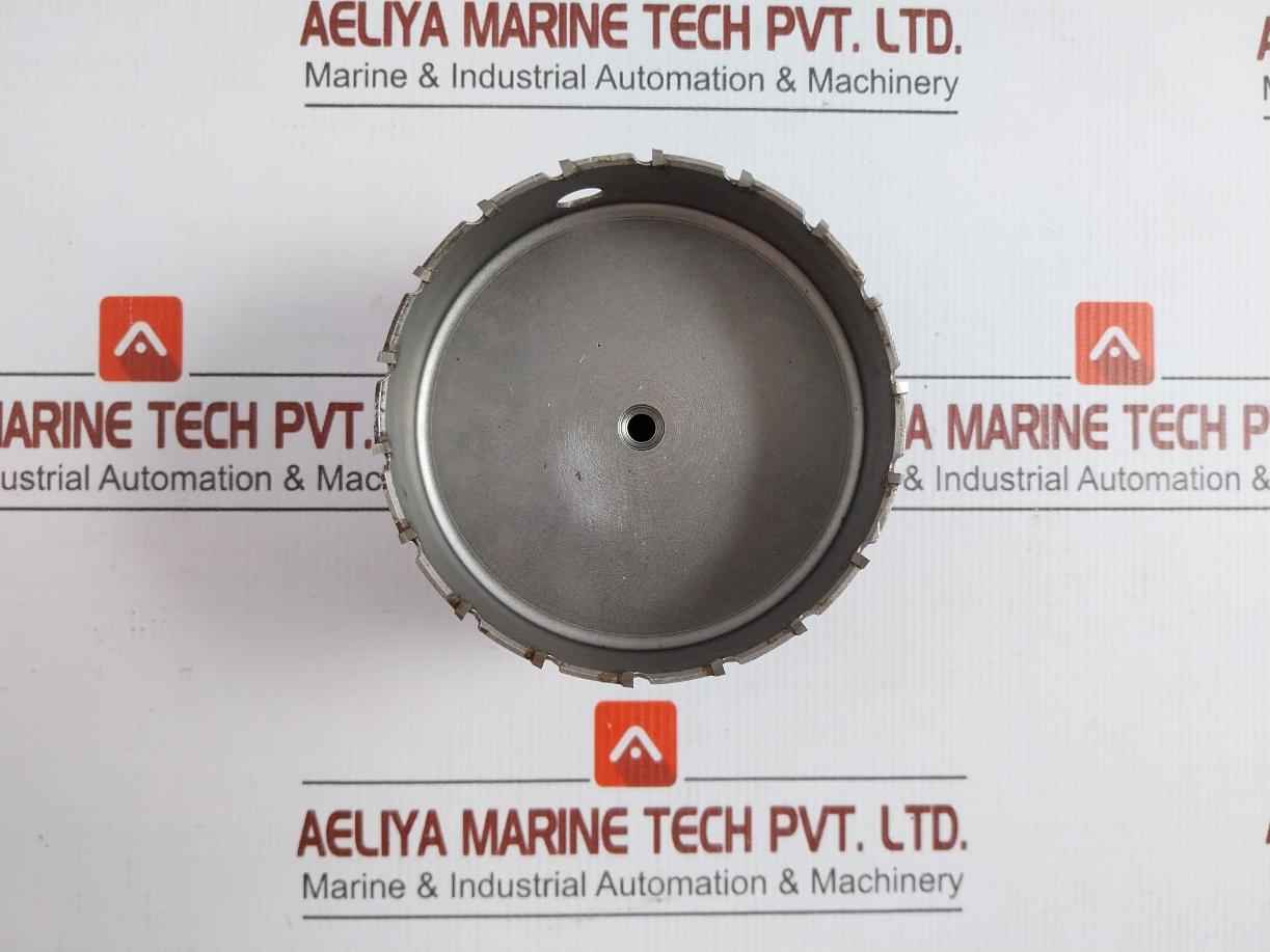 Carbide Hole Saw Song Qi T.C.T 100Mm