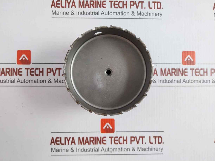 Carbide Hole Saw Song Qi T.C.T 100Mm
