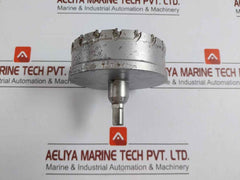 Carbide Hole Saw Song Qi T.C.T 100Mm