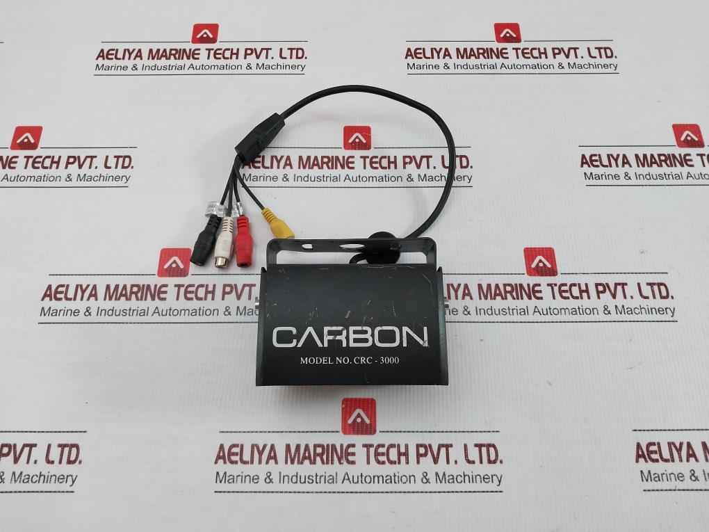 Carbon Crc-3000