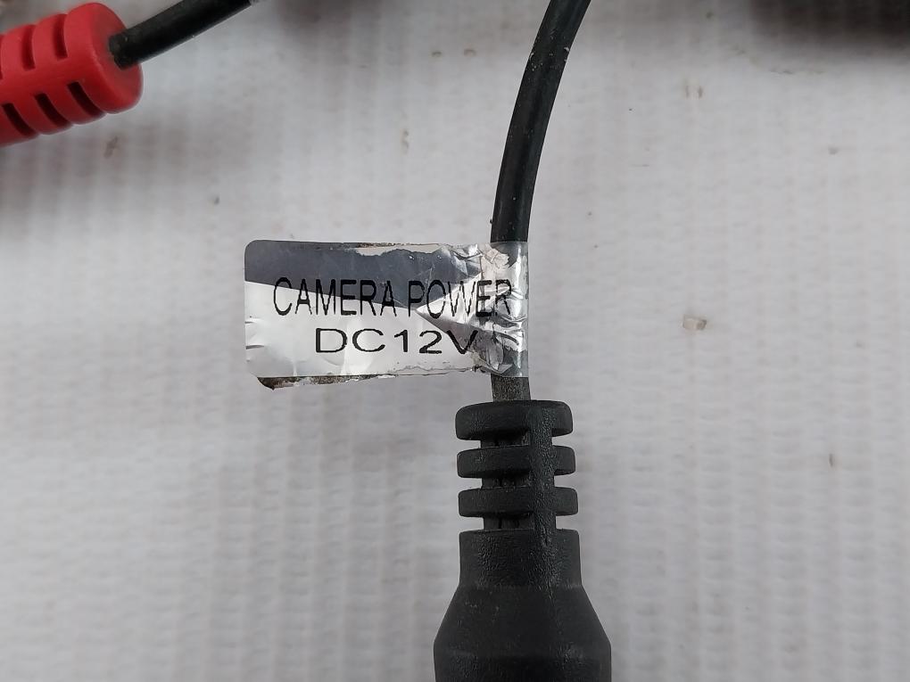 Carbon Imaging Unit Power Shutter Crc-3000