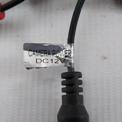 Carbon Imaging Unit Power Shutter Crc-3000