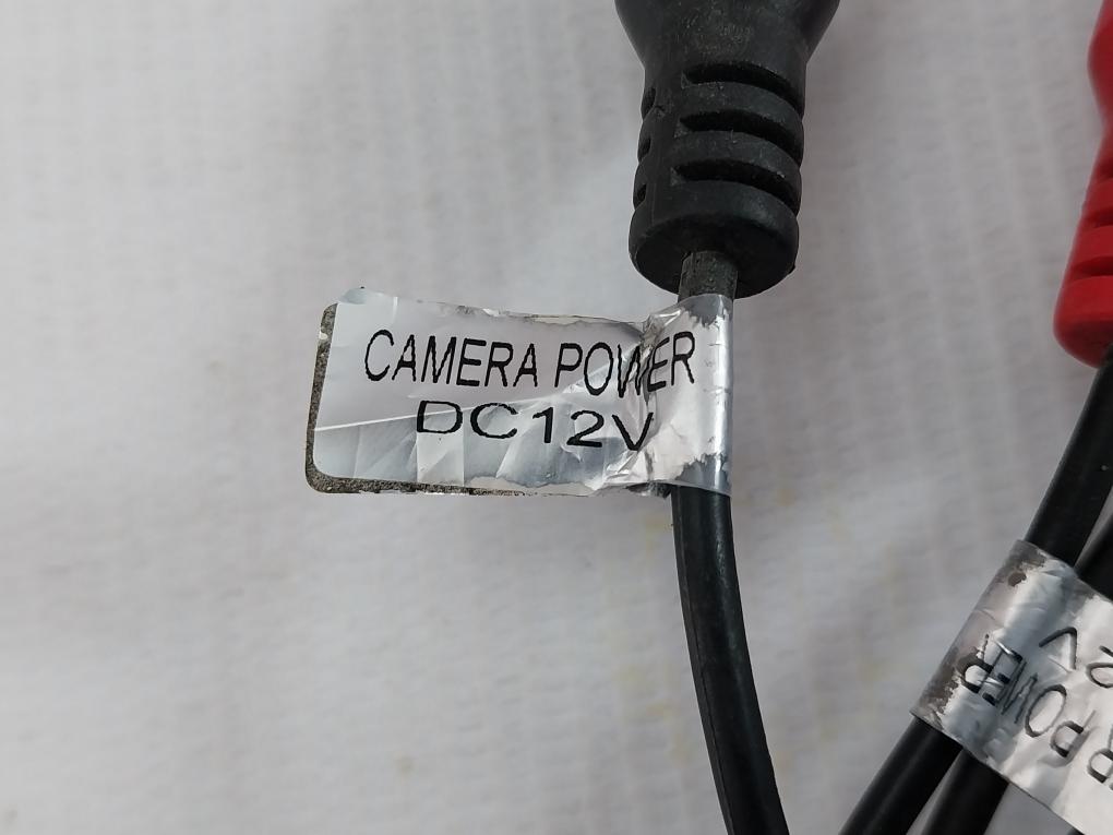 Carbon Imaging Unit Power Shutter Crc-3000