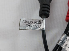 Carbon Imaging Unit Power Shutter Crc-3000