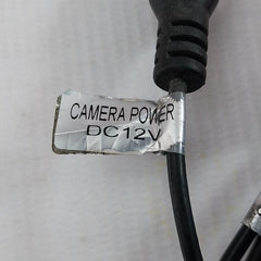Carbon Imaging Unit Power Shutter Crc-3000