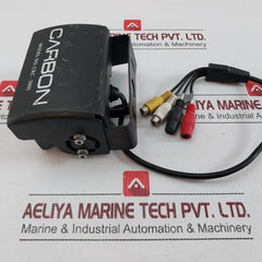 Carbon Imaging Unit Power Shutter Crc-3000