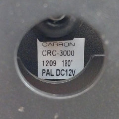 Carbon Imaging Unit Power Shutter Crc-3000