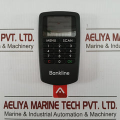 Card Reader Gemalto/Bankline 960-000016-001
