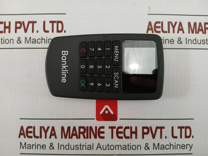 Card Reader Gemalto/Bankline 960-000016-001