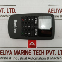 Card Reader Gemalto/Bankline 960-000016-001