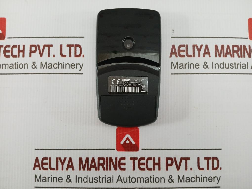 Card Reader Gemalto/Bankline 960-000016-001