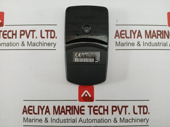 Card Reader Gemalto/Bankline 960-000016-001