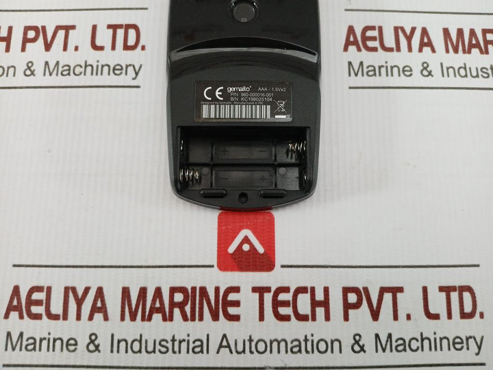 Card Reader Gemalto/Bankline 960-000016-001