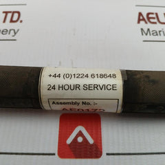 Cardev Oil Filtration Unit Assembly Sdu H350-uw-s