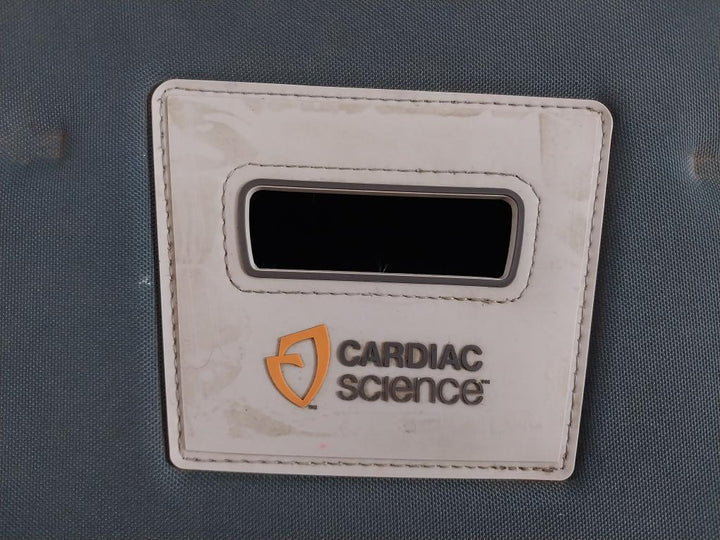 Cardiac Science 9390A-501 Power Kit 8428763017936 112-0038-201 A