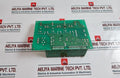 Carel 01549D Control Board Rev: 2.028