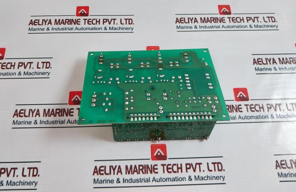 Carel 01549D Control Board Rev: 2.028