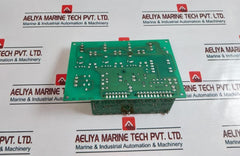 Carel 01549D Control Board Rev: 2.028