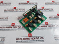 Carel 01549D Control Board Rev: 2.028