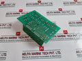 Carel 01549D Control Board Rev: 2.028