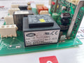 Carel 01549D Control Board Rev: 2.028