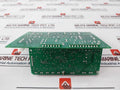Carel 01549E Control Board Ritc23000S