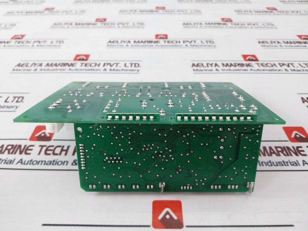 Carel 01549E Control Board Ritc23000S