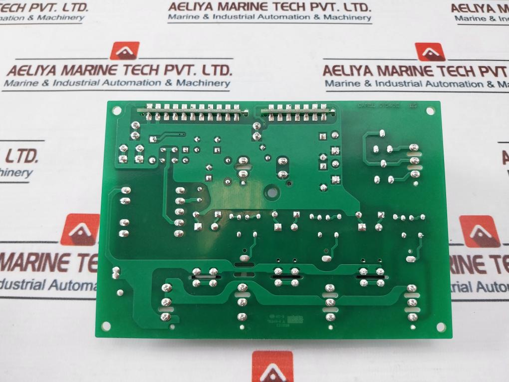 Carel 01549E Control Board Ritc23000S