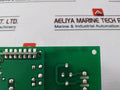 Carel 01549E Control Board Ritc23000S