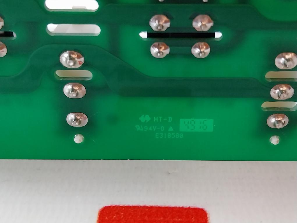 Carel 01549E Control Board Ritc23000S