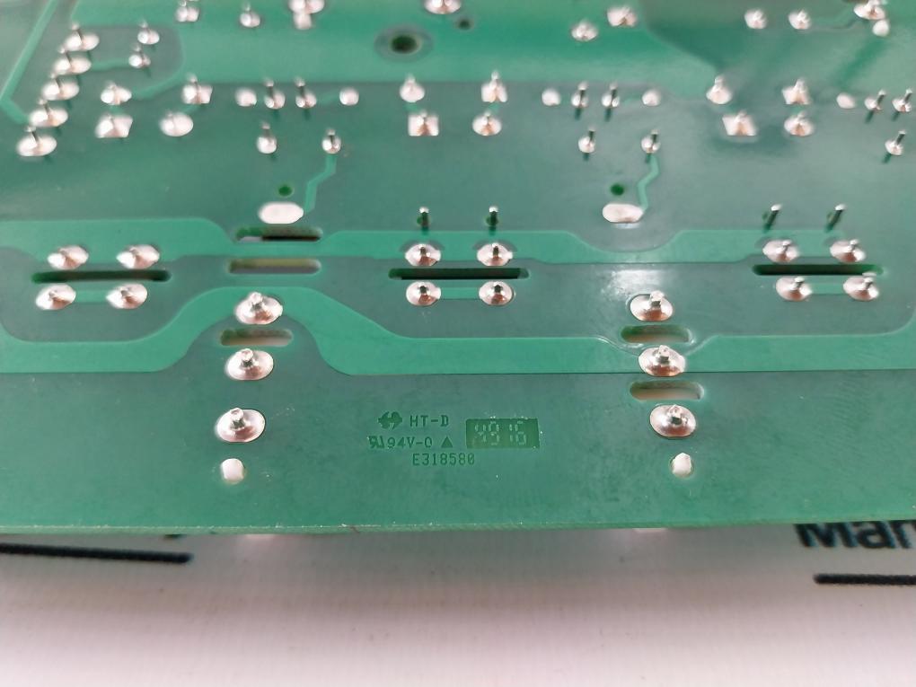 Carel 01549E Control Board Ritc23000S