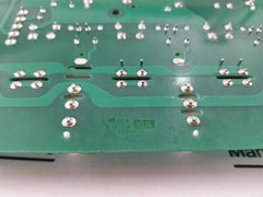 Carel 01549E Control Board Ritc23000S