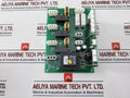 Carel 01549E Control Board Ritc23000S