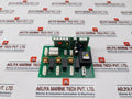Carel 01549E Control Board Ritc23000S