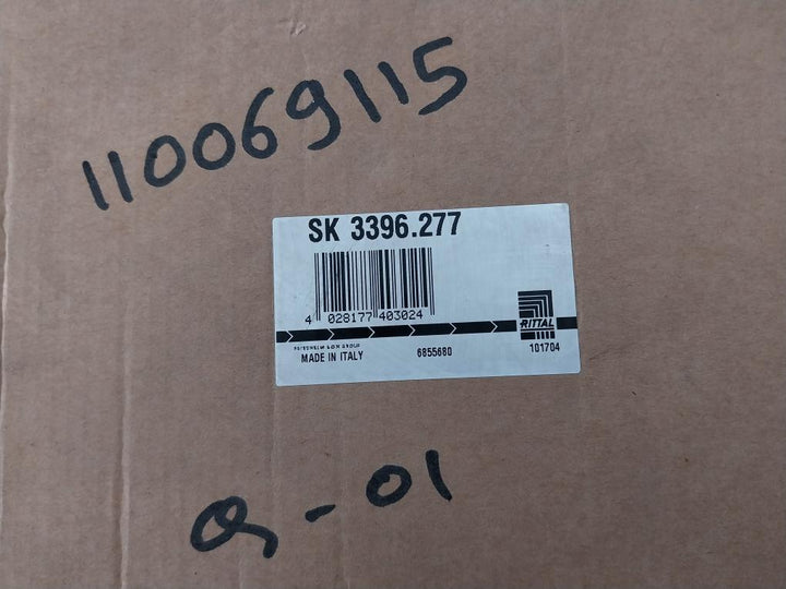 Carel 01549E Control Board Ritc23000S