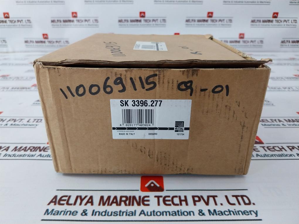 Carel 01549E Control Board Ritc23000S