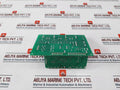 Carel 01549E Control Board Ritc23000S