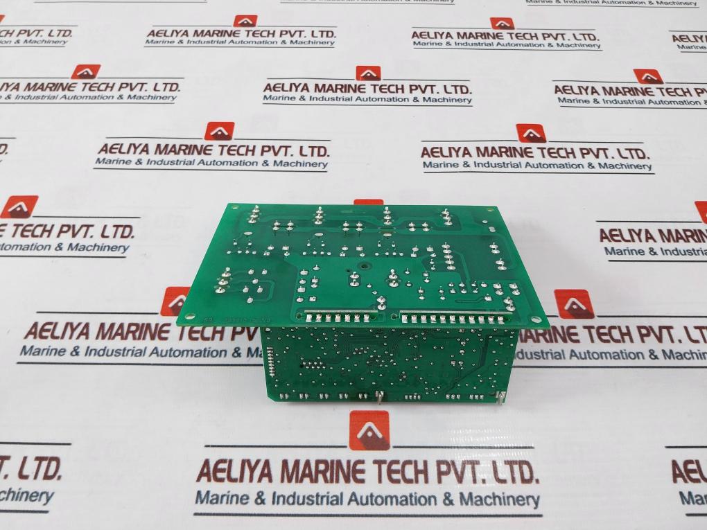 Carel 01549E Control Board Ritc23000S