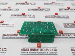 Carel 01549E Control Board Ritc23000S