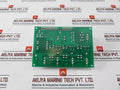 Carel 01549E Control Board Ritc23000S