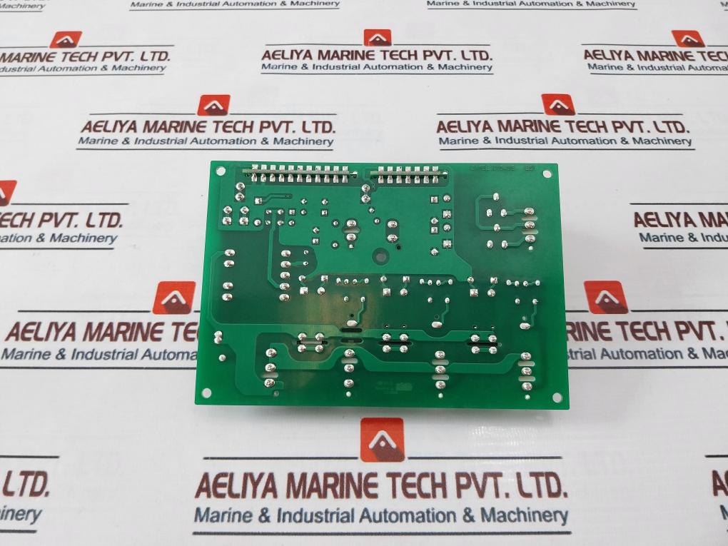 Carel 01549E Control Board Ritc23000S