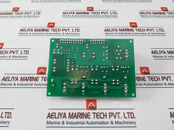 Carel 01549E Control Board Ritc23000S