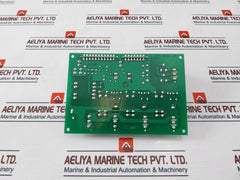 Carel 01549E Control Board Ritc23000S