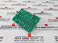 Carel 01549E Control Board Ritc23000S
