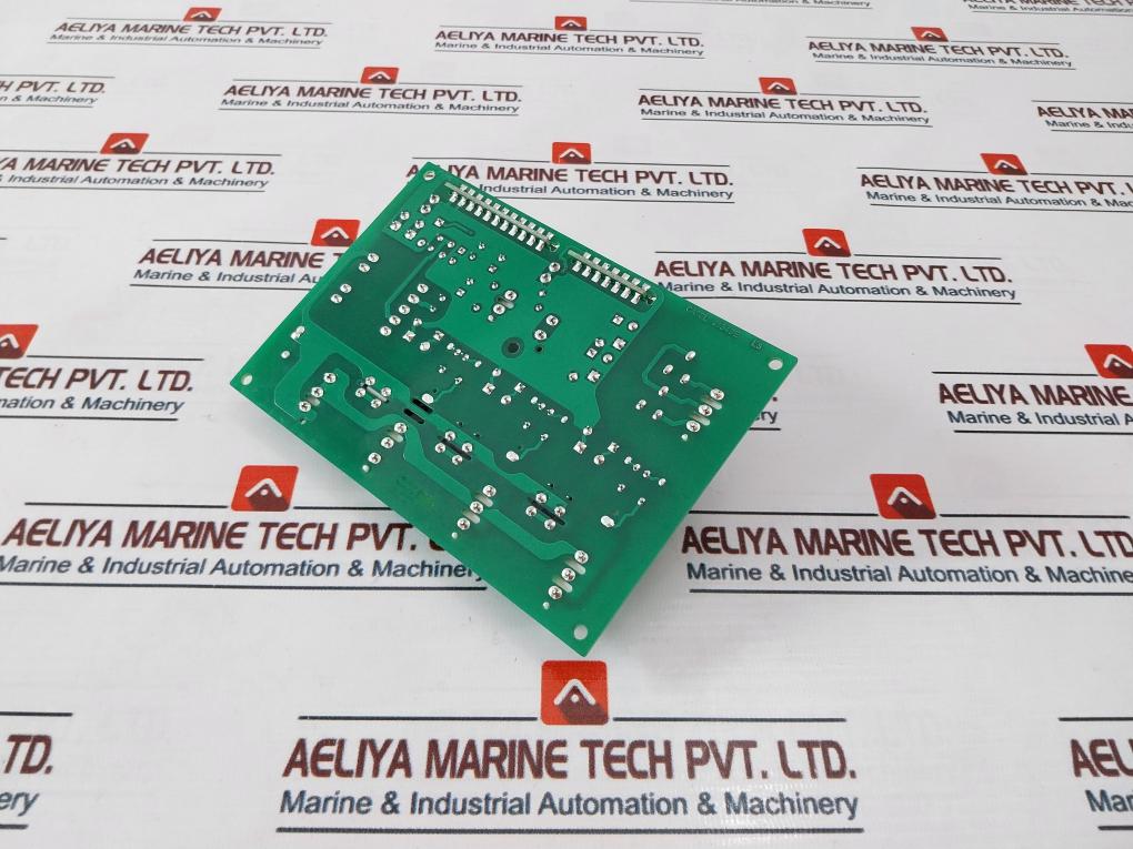 Carel 01549E Control Board Ritc23000S