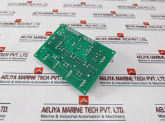 Carel 01549E Control Board Ritc23000S