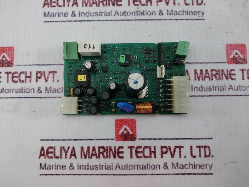 Carel 03597E Printed Circuit Board Wz-1 94V-0