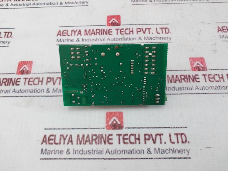 Carel 03597E Printed Circuit Board Wz-1 94V-0